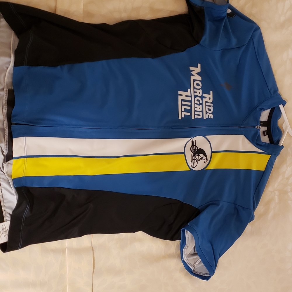 Bike Therapy Cycling Kit